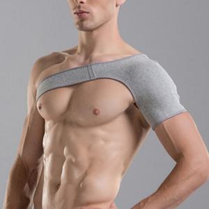 운동 재활 어깨 아대 보호대 고정 밴드