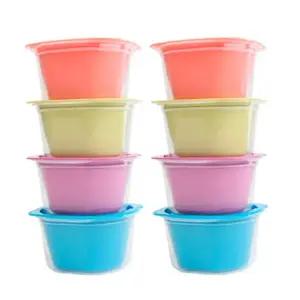 이지앤프리 맛쿡 고급 이중 460ml 8종 24P