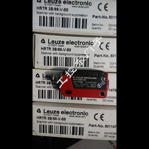 Leuze 광전 스위치 HT3C.V/2N은 HRTR3B/66-V-S8을 대체합니다.