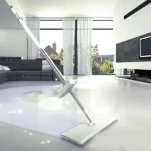 노터치 파워슬라이드3 밀대걸레 물걸레청소기 TV홈쇼핑 히트상품