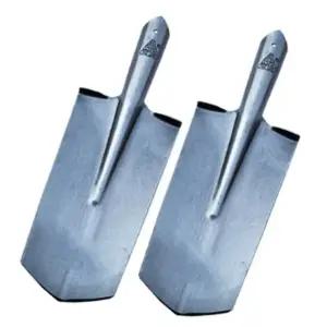 고품질 긴 삽 좁은해루질삽머리 조개 텃밭 해루질 정원 (WFHBPE8)