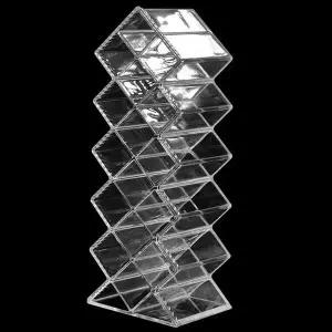 타워형 립스틱 보관함 16구 WFHD75R