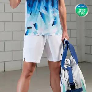 요넥스 배드민턴 반바지 남성용 251PH001M