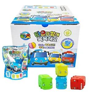 [NS홈쇼핑]타요 바스볼 8개세트[35109690]