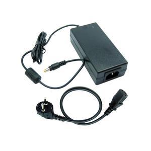 아답터 15V 4A 전원 분리형 220V 케이블포함 50cm 모니터 충전기어댑터