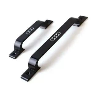 2구손잡이 스페이스 아우디 흑색 WFHETFH