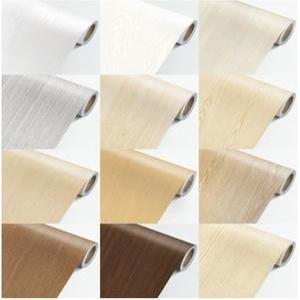 단폭 무늬목 시트지 알뜰 리폼 시트지 11종