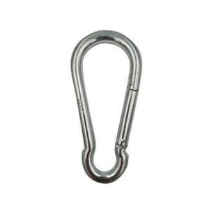 카라비너 비너 12mm KBC 10EA 캠핑 등산