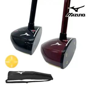 (미즈노/일본직수입정품) PG01 파크골프 클럽(3종 세트 구성)