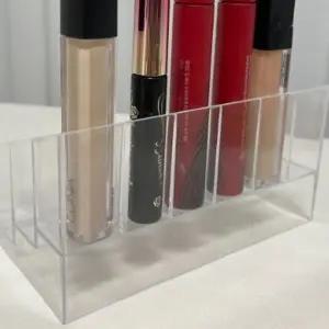 보관 투명 아크릴 24구 립스틱 정리대 WFHGZCN