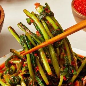 홍주부 30년 전통 열무김치 3kg