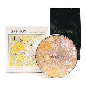 이자녹스 에이지 피토프로레티놀 쿠션-본품+리필 에디션