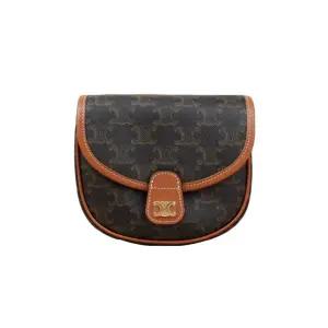 [셀린느][명품] 셀린느 트리오페 미니 베사체 크로스백 196702BZJ.04LU