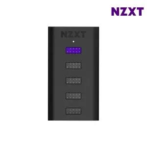 NZXT Internal USB Hub Gen3 내부 2.0 헤더 9핀
