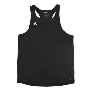 [아디다스]아디제로 E 싱글렛(IM8586) 아디다스 민소매티