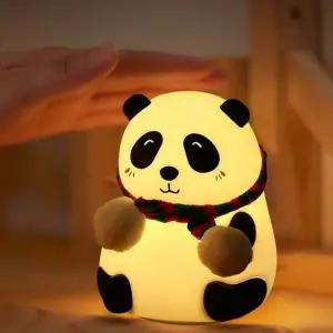 GDM 귀여우 아기판다 무드등 WFGITWA