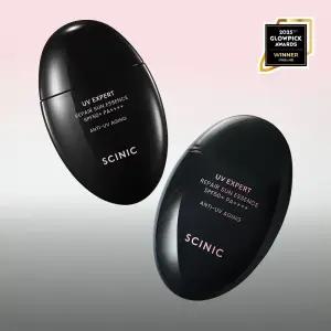 [1+1] 싸이닉 UV 엑스퍼트 리페어 선 에센스 50ml SPF50+ PA++++