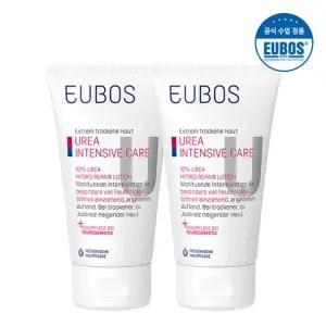 우레아 바디로션 150ml 2개