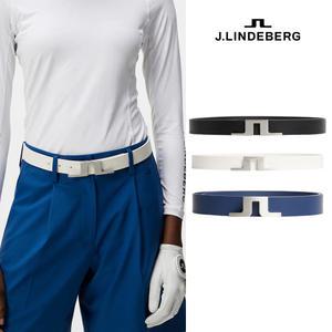 제이린드버그 여성 벳시 가죽 골프벨트