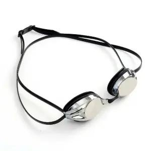 수경 물안경 블랙 스노클링 훈련용 바다 코팅 (WFHMXOI)