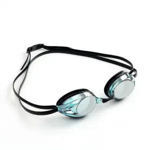 수경 물안경 그린 여름 스노클링 안티포그 해녀 (WFHMXOM)