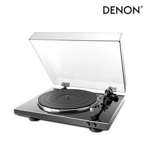 [DENON] 데논 DP-300F 턴테이블
