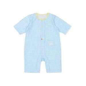 [롯데백화점]오가닉맘 브루니칠부우주복(MKSLQE09)