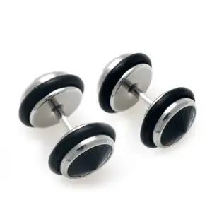 TEP-301 티타늄 피어싱 귀걸이 무료배송 평생AS