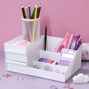 SFr 정리함 화장품 다용도 수납 거치대 WFHM81P