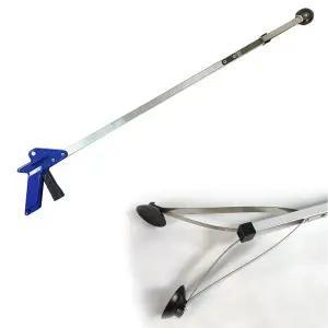 가제트 팔 신발 정리 집게 만능 신발집게/악어/가정용/신발/가제트/만능/구두정리/행거집게