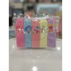 세이브존01  캐치티니핑 여아 새콤달콤삼각팬티5매세트PK 0E10W60928 (28509535)