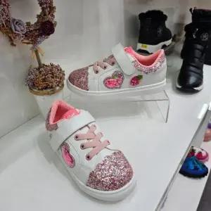 sh06 핑크샤인운동화 TSX51FFA01 (28803877)