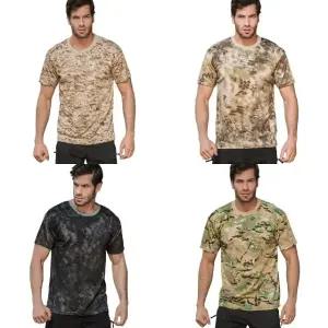 반팔티셔츠 남자반팔티 머슬핏반팔 기능성티셔츠 (WFHT85H)