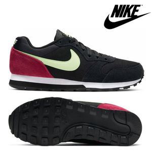 나이키 Nike Md Runner 2 749869-017 공용 운동화 런닝화 워킹화 스니커즈 270mm
