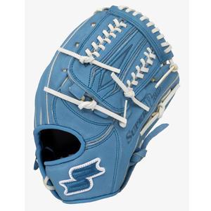 사사키 SuperPro 유소년 글러브 ZY0209 (스카이블루)
