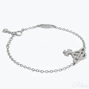 비비안웨스트우드 25FW 칼리오페 브레이슬릿 61020035 01P102 SM