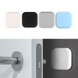 도어쿠션 실리콘 문쾅방지 손잡이충격완화 벽면보호 접착식