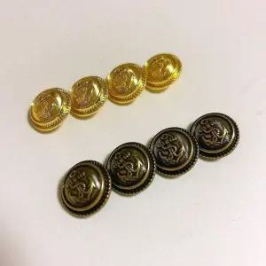 코트 교복단추 사이즈20mm 2컬러 (WFHTQOY)