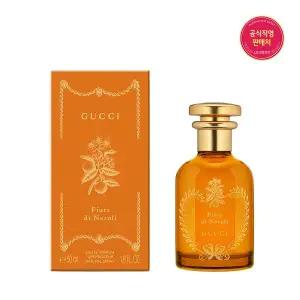 [구찌 뷰티](타임스퀘어점패션관)알케미스트 가든 피오리 디 네롤리 EDP 50ml