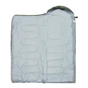 고품질 캠핑용 침낭 등산 슬리핑백 간절기 겨울 텐트 아웃도어 경량 (WFHNA8M)