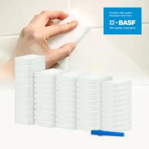 [토마톰스]독일 바스프사 매직블럭_대형 30P+중형 10P+특대형 10P+전용집게