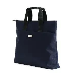 직장인 가방 블루 서류 캐주얼 대학교 관공서 (WFHN0MB)