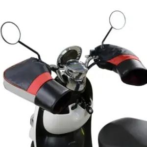 고품질 핫라이딩오토바이방한핸들커버바이크보온장갑 (WFHWO7H)