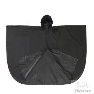 YWSTORE 판초 우비 신사우의 판쵸우의 안전우비