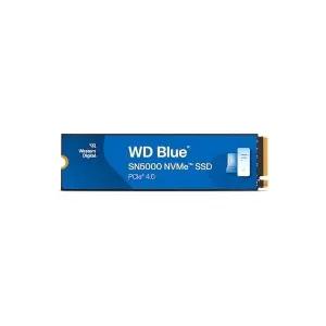 [에스투씨엔아이]Western Digital WD Blue SN5000 M.2 NVMe (500GB)