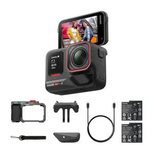 인스타360 Ace Pro 2 스냅샷 번들