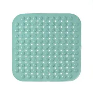 타일흡착 욕실 깔판 매트 생크림 WFHXMMO