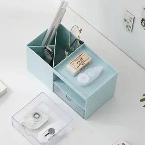 화장품 수납함 정리대 미니서랍장 WFHXKHP