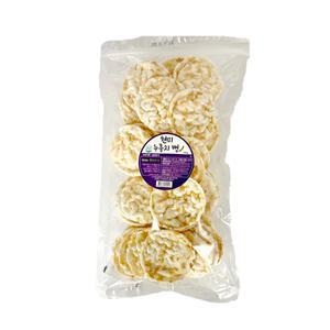 맛샘푸드 현미 누룽지 뻥180g