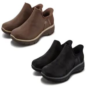 스케쳐스 여성 슬립인스 부츠 이지 고잉 2종